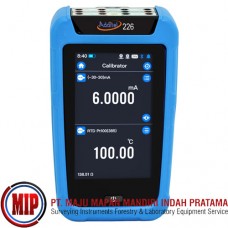 ADDITEL 226 Multifunction Process Calibrator ADDITEL 226 Multifunction Process Calibrator